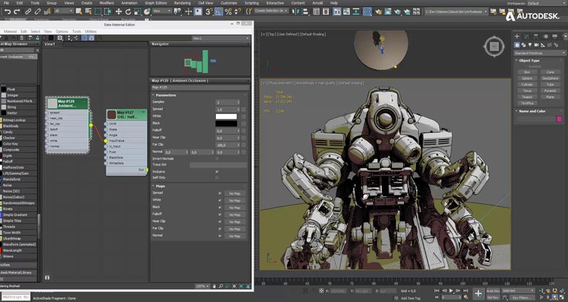 3ds max software free download full version 32 bit